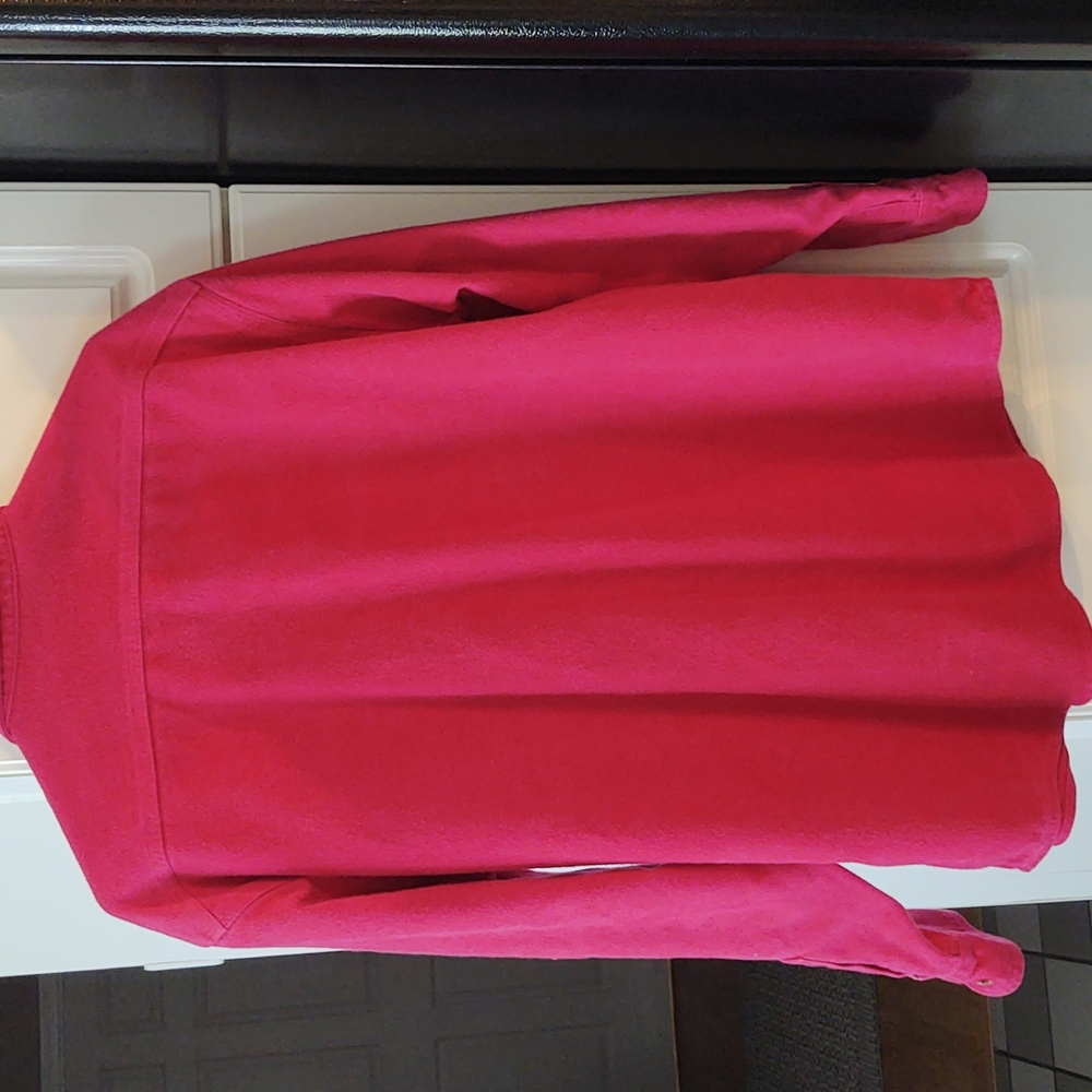 Men's Carhartt Shirt - Picture 2 of 4
